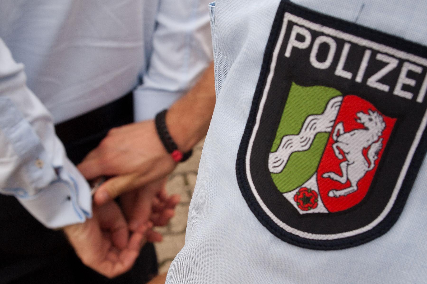 Polizeibericht Paderborn und Höxter